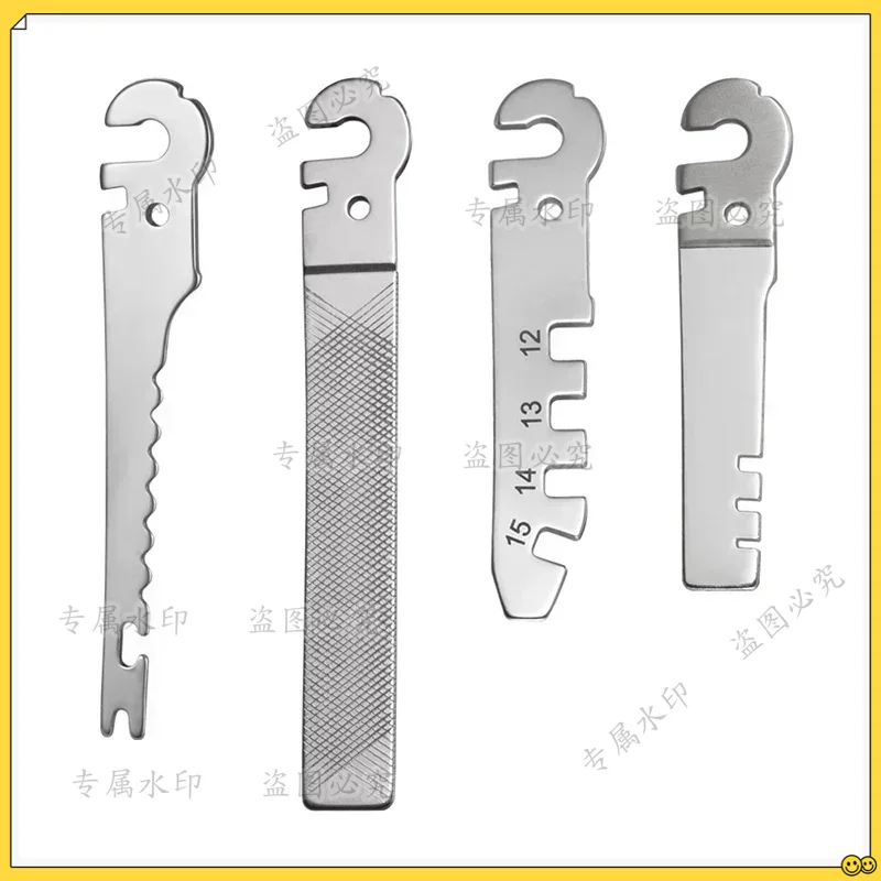 Edc Everyday Carry - Roxon S804 Flex Multi tool ดีไซน์แบบ