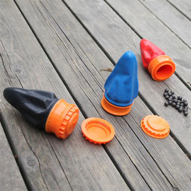 Edc Everyday Carry - กระเป๋า Speelgoed Slingshot หนังสติ๊ก Ammo Pow