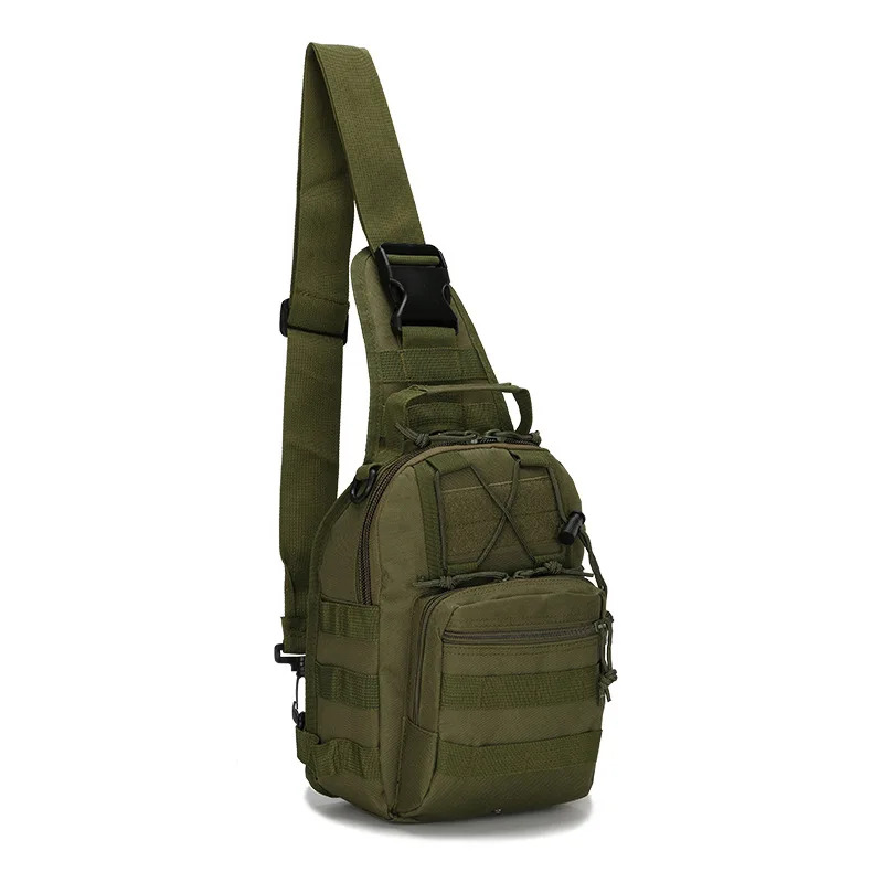 กระเป๋าเป้สะพายหลังอเนกประสงค์ - Edc Able Carry บทวิจารณ์และราคา