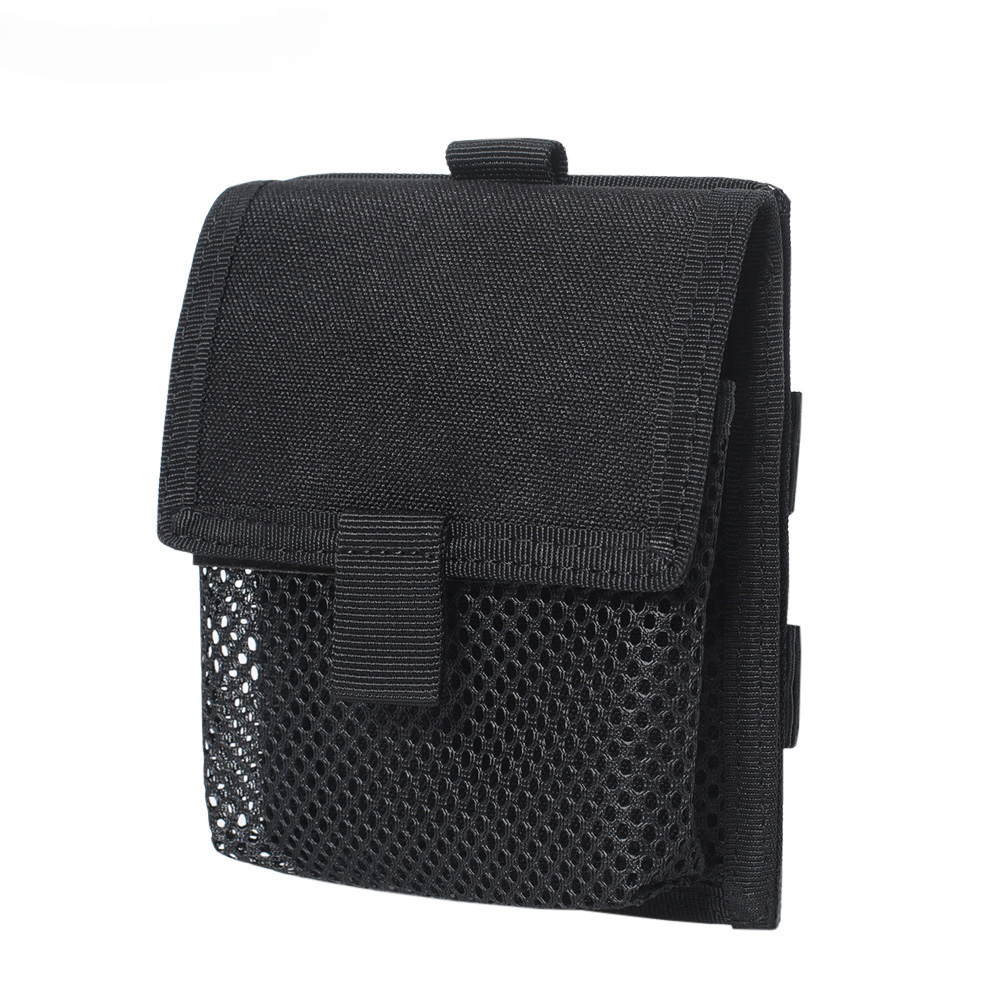 กระเป๋าเข็มขัดรัดเอว Molle กระ - Edc Able Carry บทวิจารณ์และราคา
