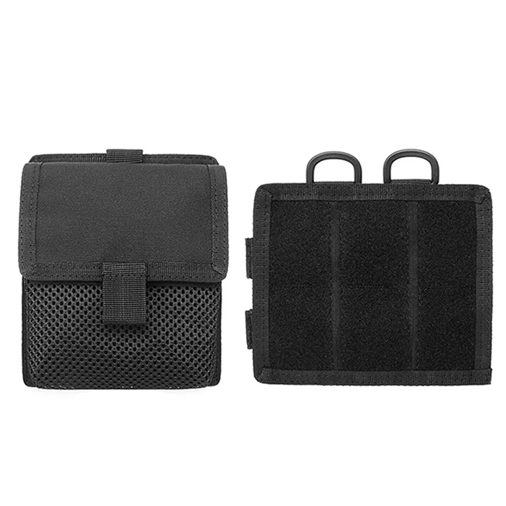 กระเป๋าเข็มขัดรัดเอว Molle กระ - Edc Able Carry บทวิจารณ์และราคา