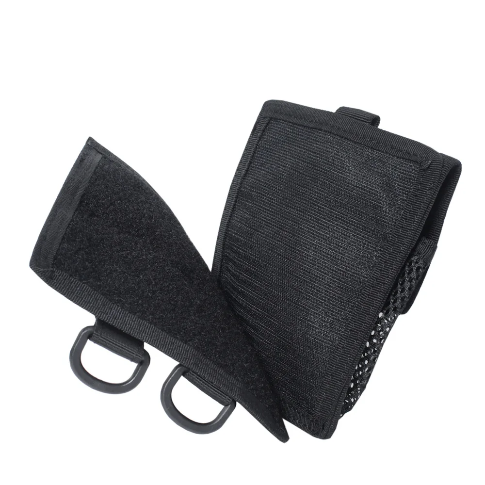 กระเป๋าเข็มขัดรัดเอว Molle กระ - Edc Able Carry บทวิจารณ์และราคา