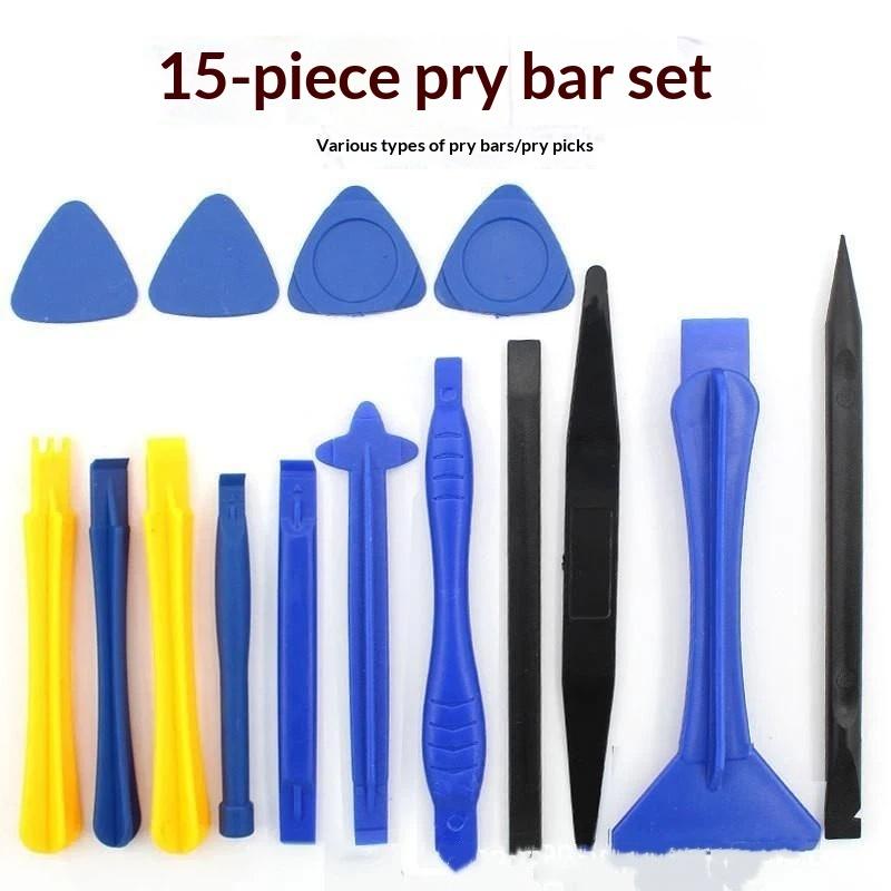 ชุดไขควงความแม่นยำสูงสำหรับโทร - Micro Screwdriver Kit บทวิจารณ์และราคา
