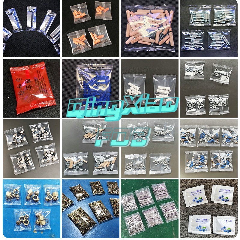 เครื่องบรรจุยาแบบสั่นสะเทือนหล - Pill Fob Capsule บทวิจารณ์และราคา