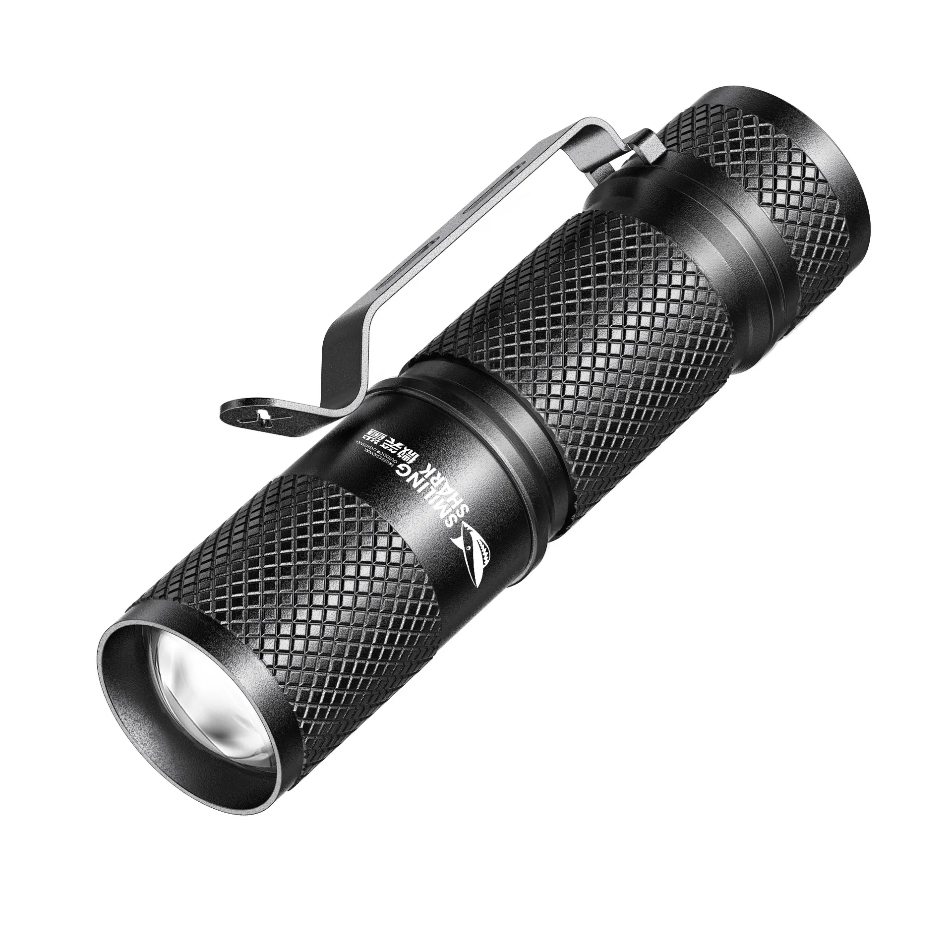 ใหม่ไฟฉายที่มีประสิทธิภาพเป็นพ - Edc Day Carry บทวิจารณ์และราคา