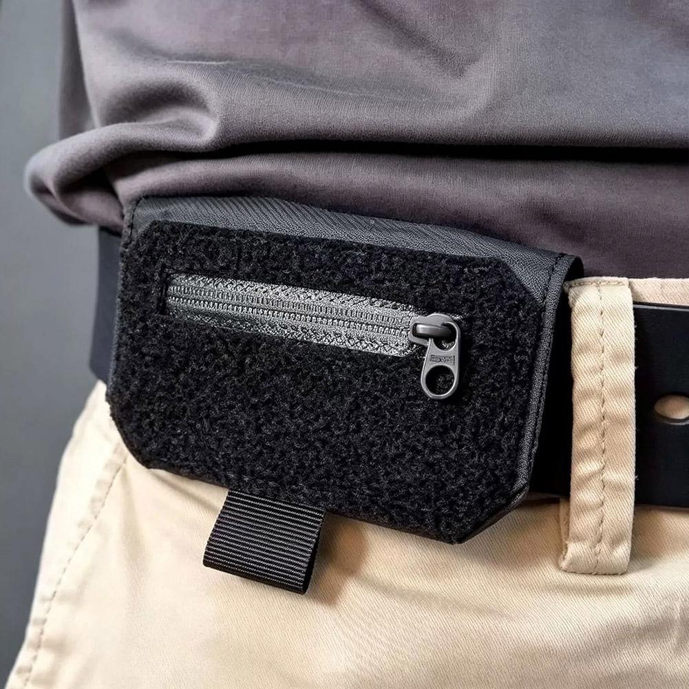 กระเป๋าคาดเอวสำหรับเดินทางแบบซ - Edc Everyday Carry บทวิจารณ์และราคา