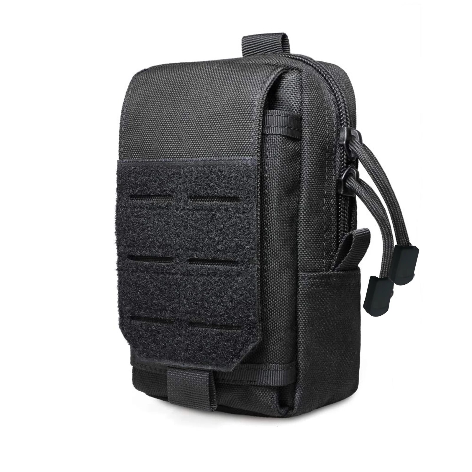 ยุทธวิธีMolleกระเป๋าเอวกระเป๋า - Edc Everyday Carry บทวิจารณ์และราคา