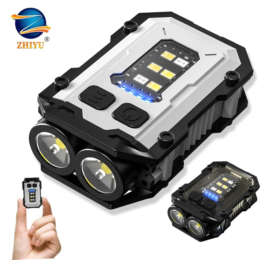 Super Bright พ็อกเก็ตที่มีประส - Edc Daily Carry บทวิจารณ์และราคา
