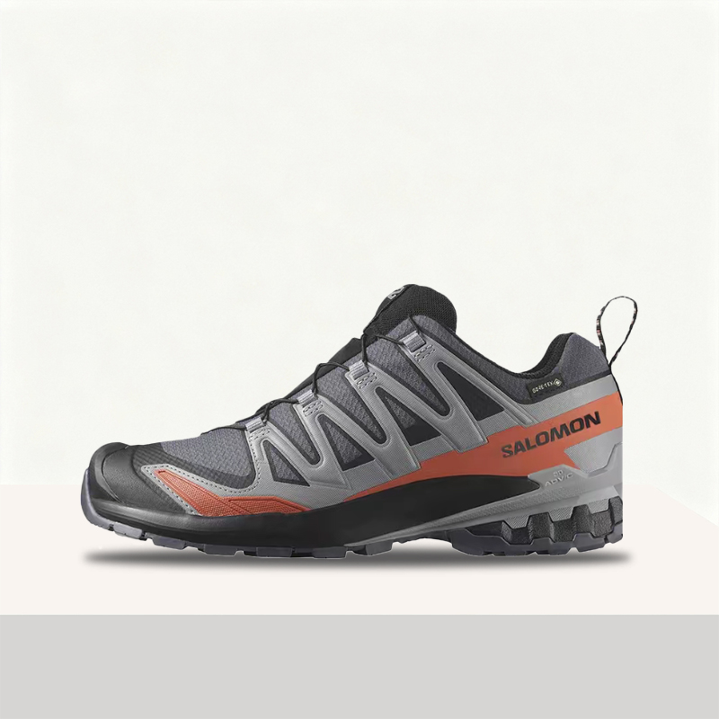 ซาโลลอน เอ็กซ์เอ โปร 3D V9 GTX - Salomon Shoes Xa Pro 3D บทวิจารณ์และราคา