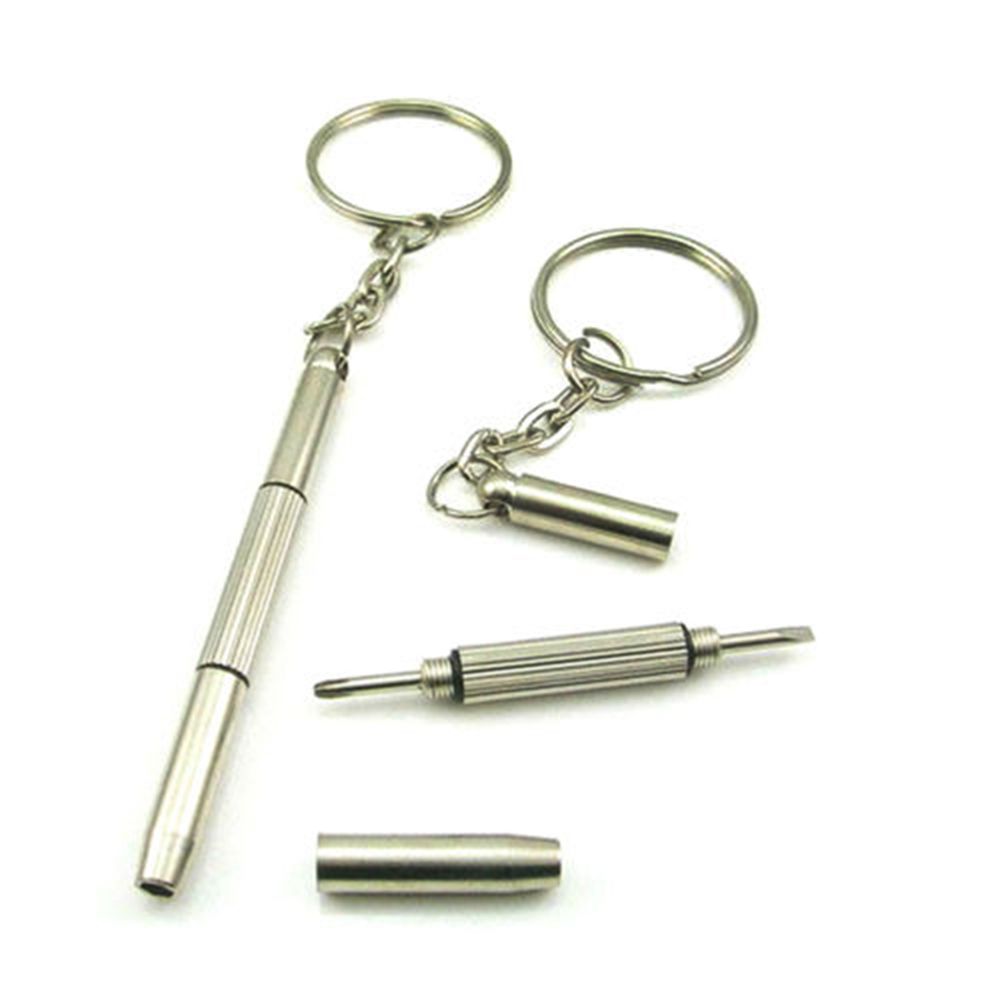 ชุดไขควงพกพา 3 in 1 สำหรับซ่อม - Micro Screwdriver Kit บทวิจารณ์และราคา