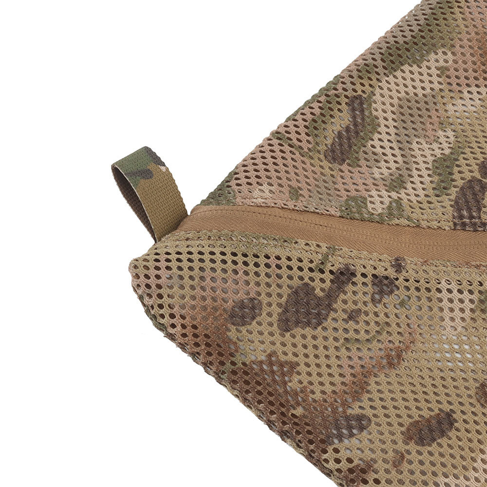 ยุทธวิธีตาข่าย EDC กระเป๋ากระเ - Edc Able Carry บทวิจารณ์และราคา