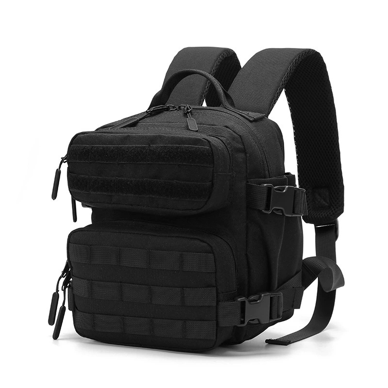 กระเป๋าเป้สะพายหลังแบบสปอร์ต 9 - Edc Day Carry บทวิจารณ์และราคา