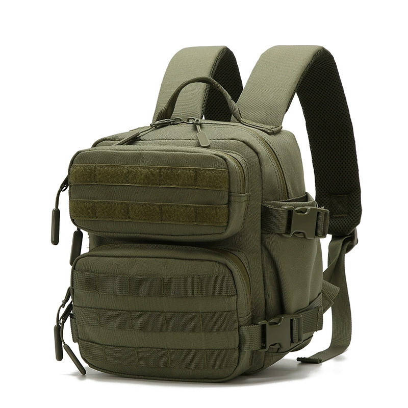 กระเป๋าเป้สะพายหลังแบบสปอร์ต 9 - Edc Day Carry บทวิจารณ์และราคา