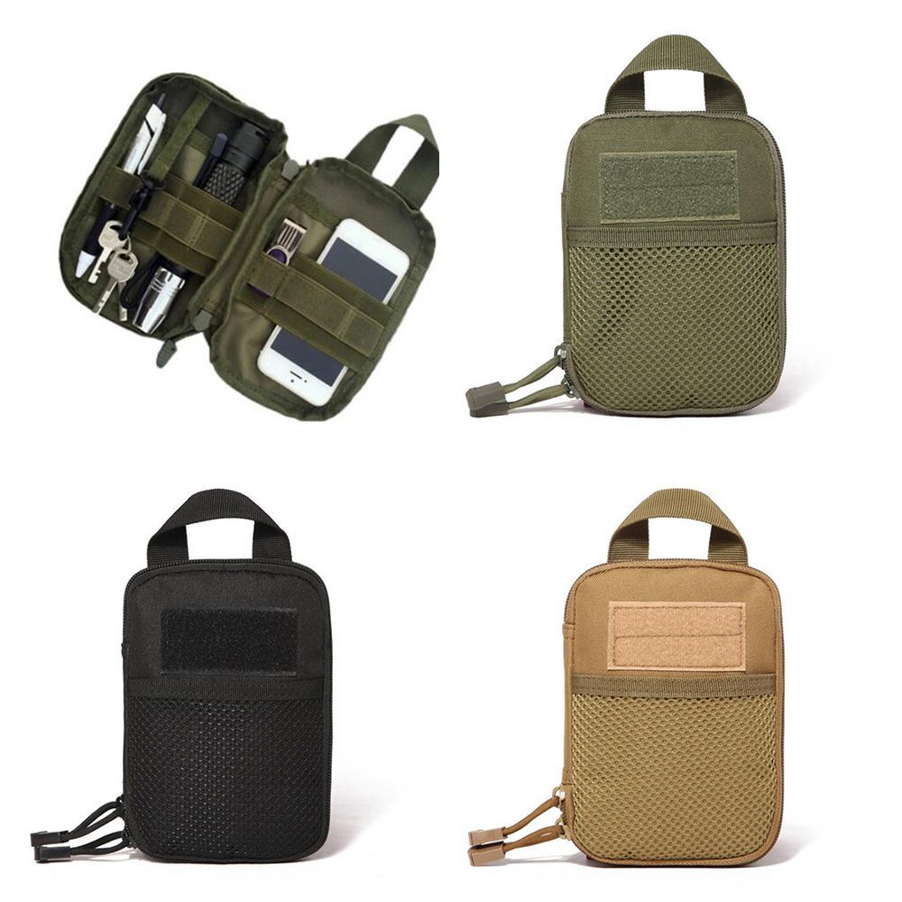 กระเป๋าจัดระเบียบอเนกประสงค์แบ - Edc Able Carry บทวิจารณ์และราคา