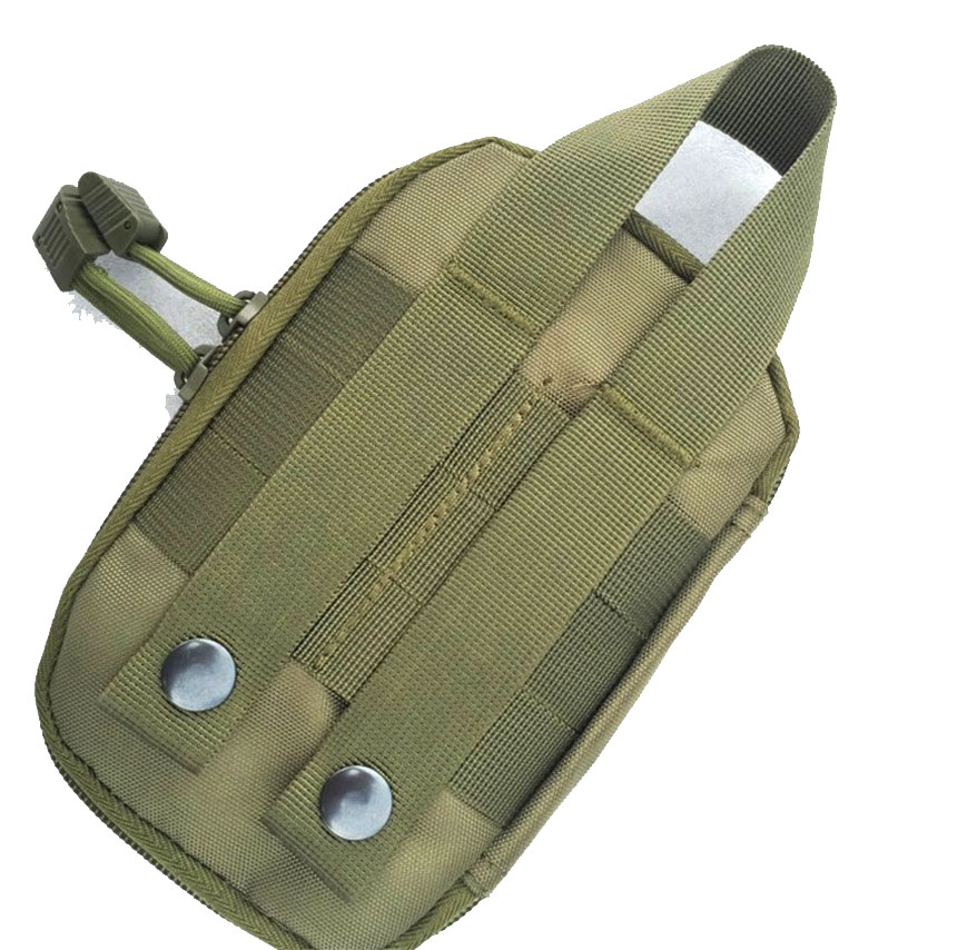 กระเป๋าจัดระเบียบอเนกประสงค์แบ - Edc Able Carry บทวิจารณ์และราคา