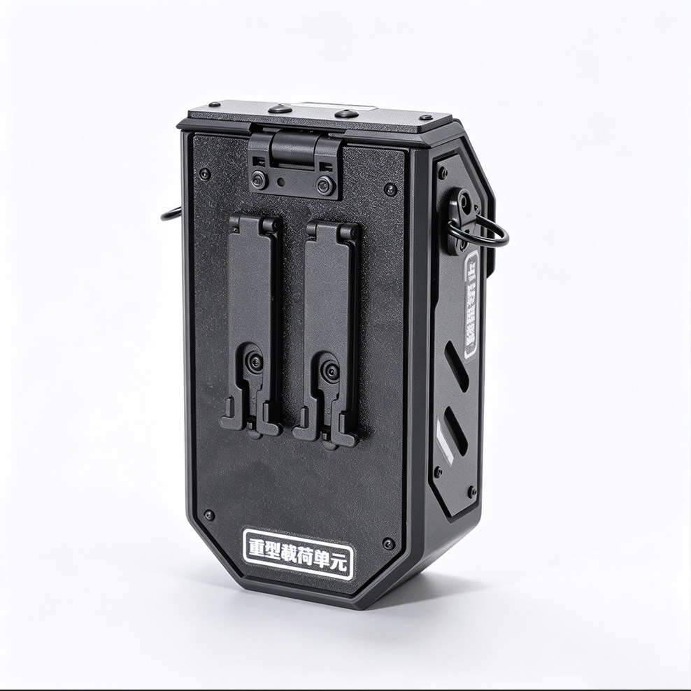 ชุดอุปกรณ์เสริม MOLLE แบบพกพาส - Edc Everyday Carry บทวิจารณ์และราคา