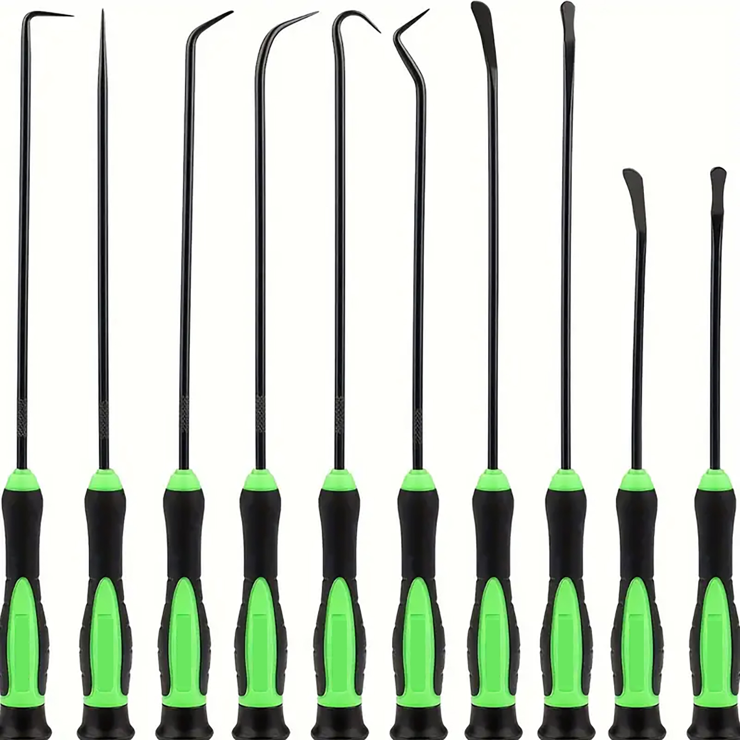 ชุดไขควงซีลน้ำมันรถยนต์แบบแม่น - Micro Screwdriver Kit บทวิจารณ์และราคา