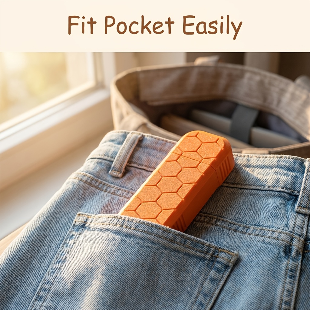 กล่องเก็บของแบบเลื่อนเปิด EDC  - Edc Pill Carry บทวิจารณ์และราคา