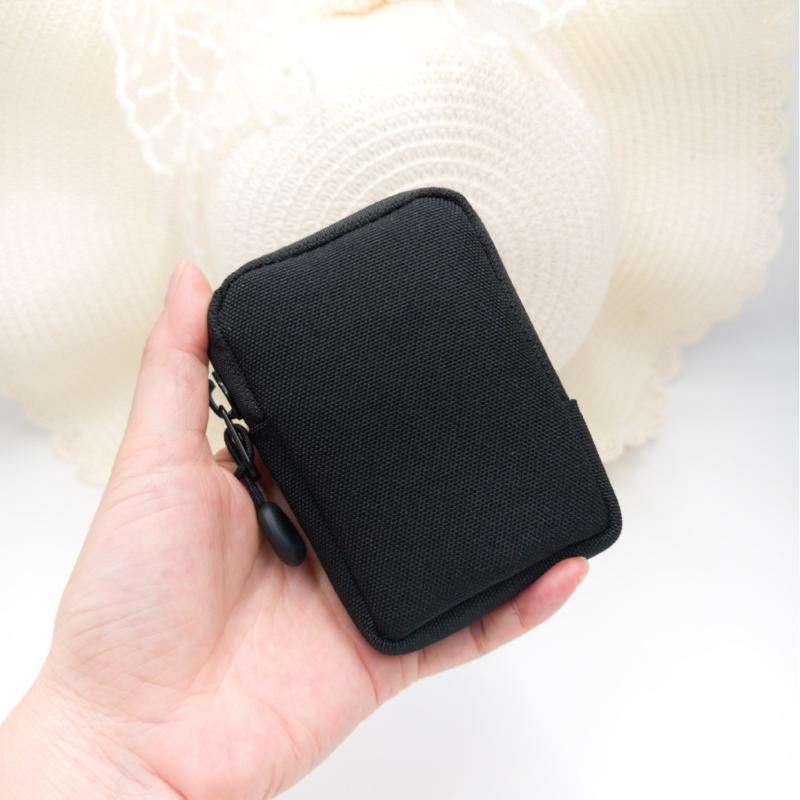 กระเป๋าโพลีเอสเตอร์ EDC ขนาดเล - Edc Daily Carry บทวิจารณ์และราคา