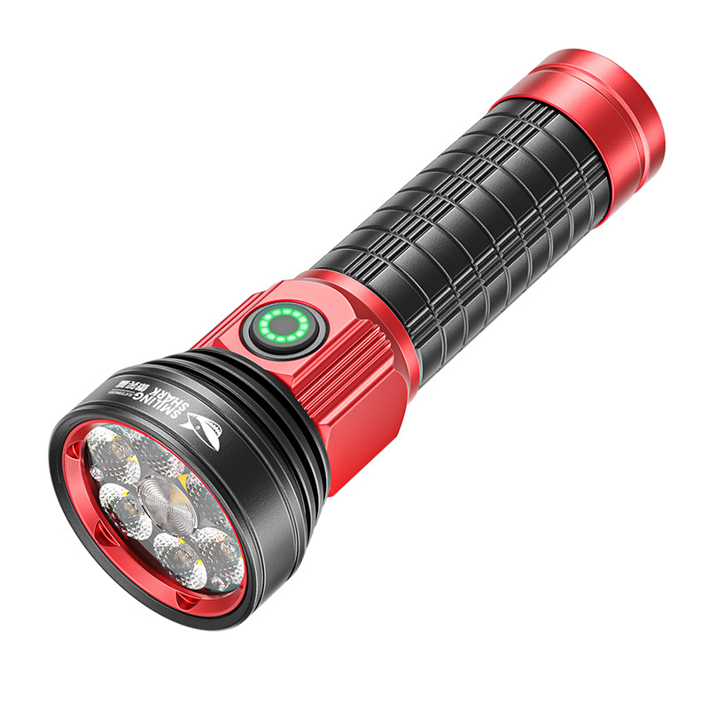 Type-C USB ชาร์จพ็อกเก็ต MINI  - Edc Day Carry บทวิจารณ์และราคา