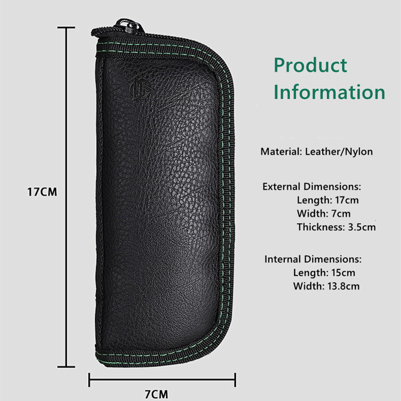 ซองใส่มีด EDC, ซองใส่มีดพับไนล - Edc Carry Pocket Knife บทวิจารณ์และราคา