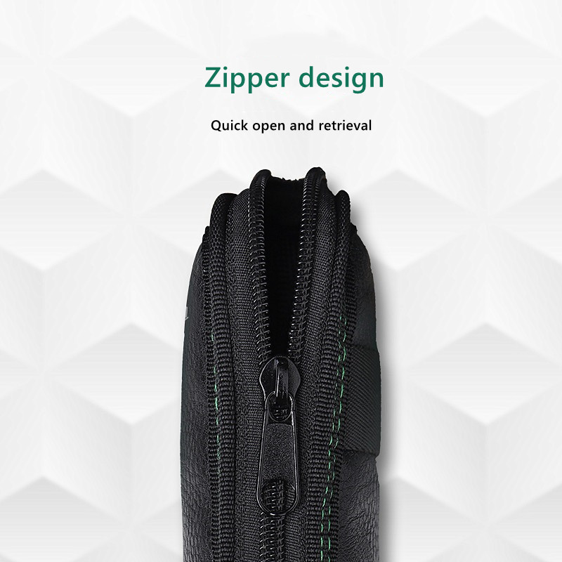 ซองใส่มีด EDC, ซองใส่มีดพับไนล - Edc Carry Pocket Knife บทวิจารณ์และราคา