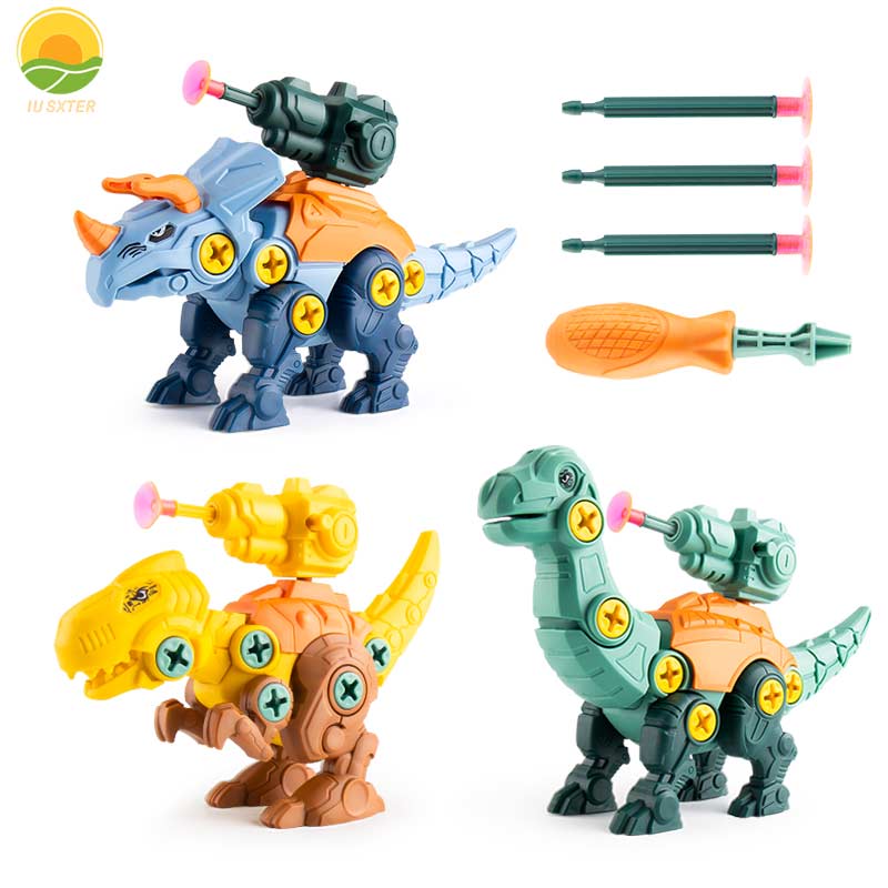 เด็กไดโนเสาร์ Mount Constructo - Micro Screwdriver Kit บทวิจารณ์และราคา