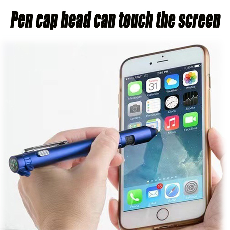 5-In-1 แบบพกพาปากกาอเนกประสงค์ - Micro Screwdriver Kit บทวิจารณ์และราคา