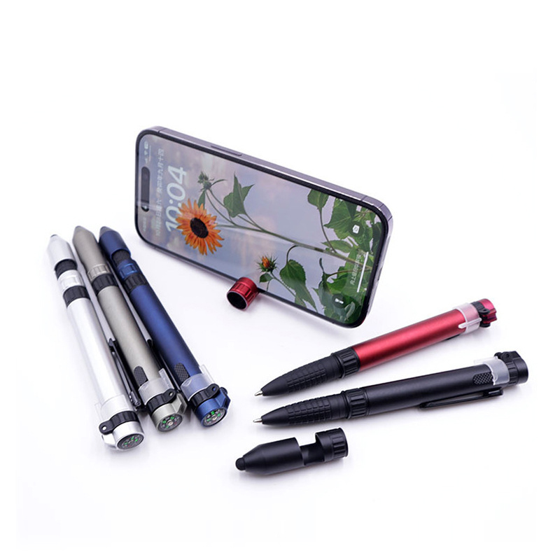 5-In-1 แบบพกพาปากกาอเนกประสงค์ - Micro Screwdriver Kit บทวิจารณ์และราคา