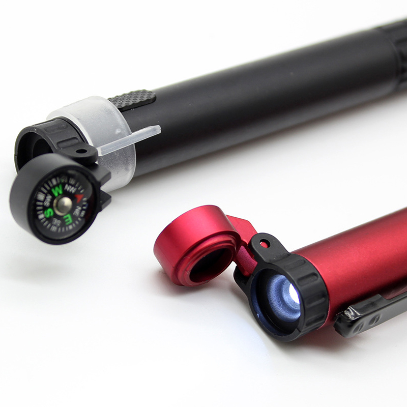 5-In-1 แบบพกพาปากกาอเนกประสงค์ - Micro Screwdriver Kit บทวิจารณ์และราคา