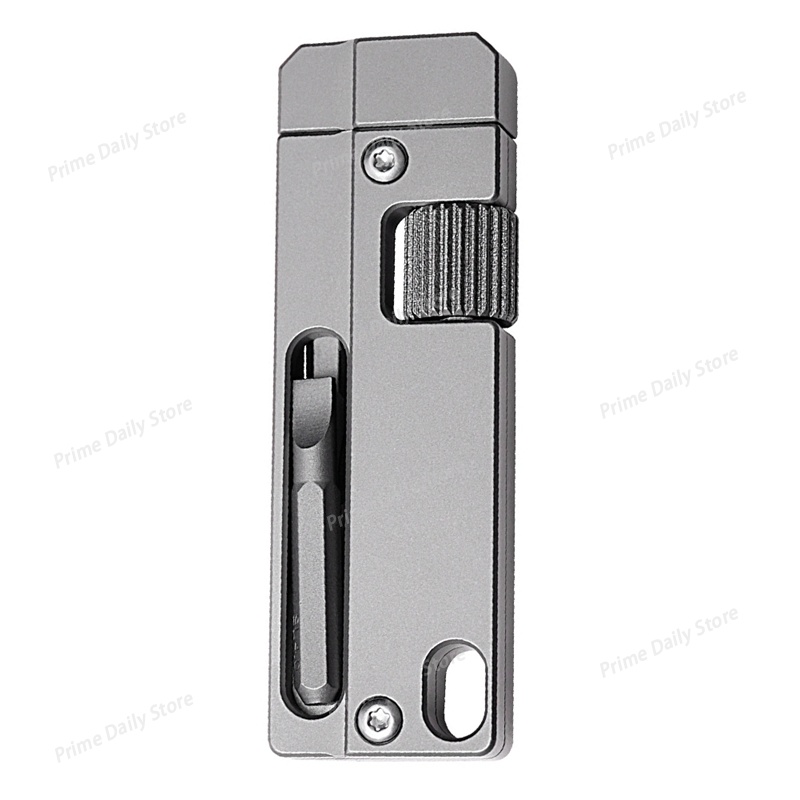 เครื่องมืออเนกประสงค์ EDC ทำจา - Edc Daily Carry บทวิจารณ์และราคา