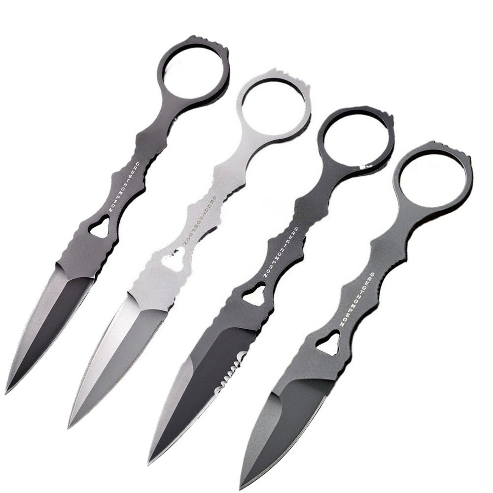 มีด BM 176 ใบตรงคมกริบ 440C คว - Edc Pocket Carry Fixed Blade บทวิจารณ์และราคา