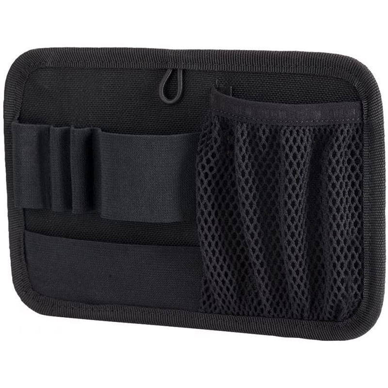 แผงเก็บของแบบตะขอเกี่ยวและห่วง - Edc Everyday Carry บทวิจารณ์และราคา