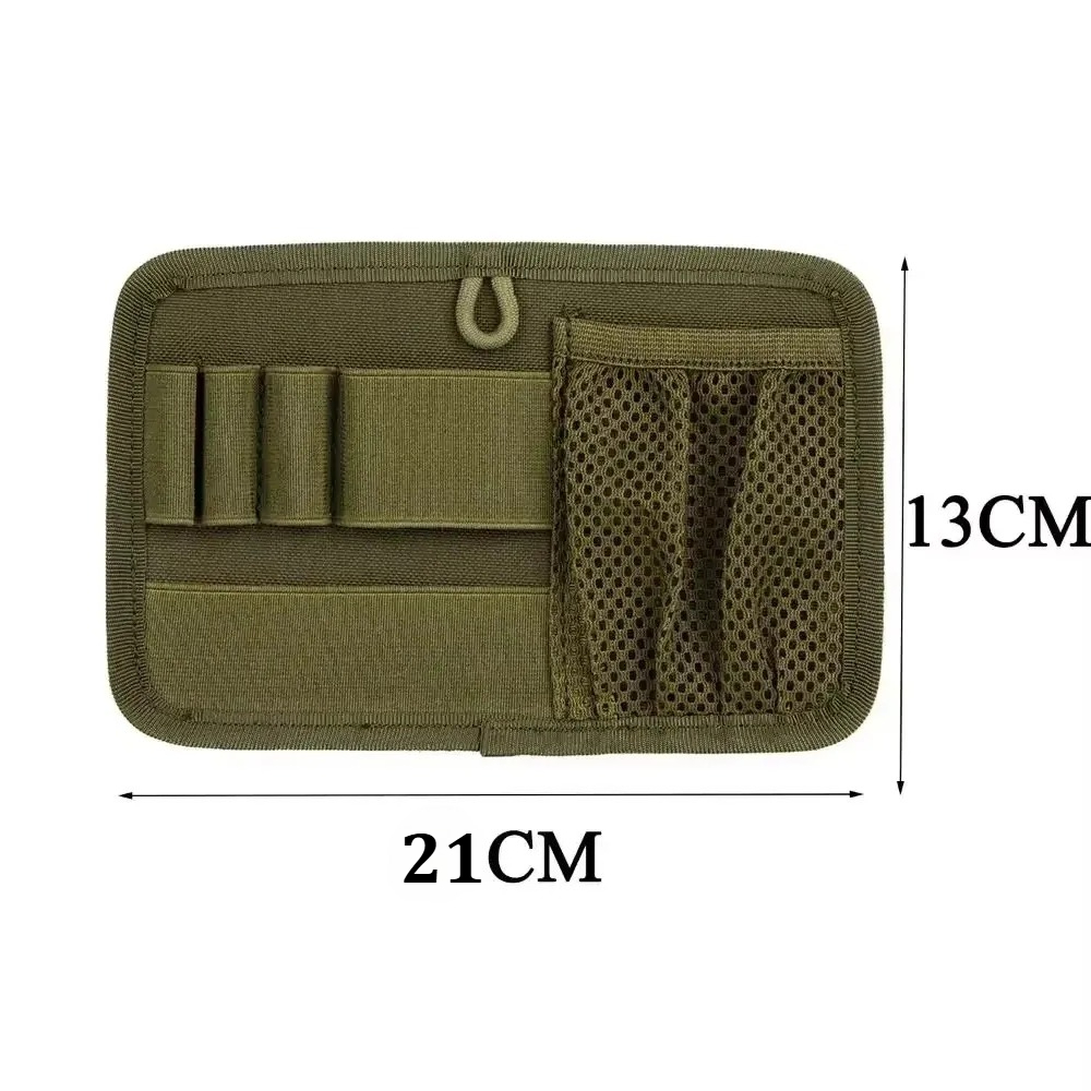 แผงเก็บของแบบตะขอเกี่ยวและห่วง - Edc Everyday Carry บทวิจารณ์และราคา