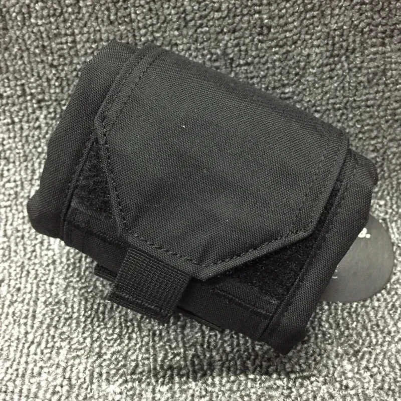 กระเป๋าใส่แม็กกาซีนแบบพับได้ M - Edc Able Carry บทวิจารณ์และราคา