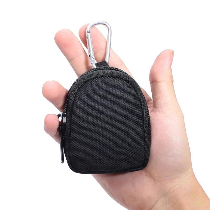 กระเป๋าใส่กุญแจพกพาแบบพับได้ 1 - Edc Everyday Carry บทวิจารณ์และราคา