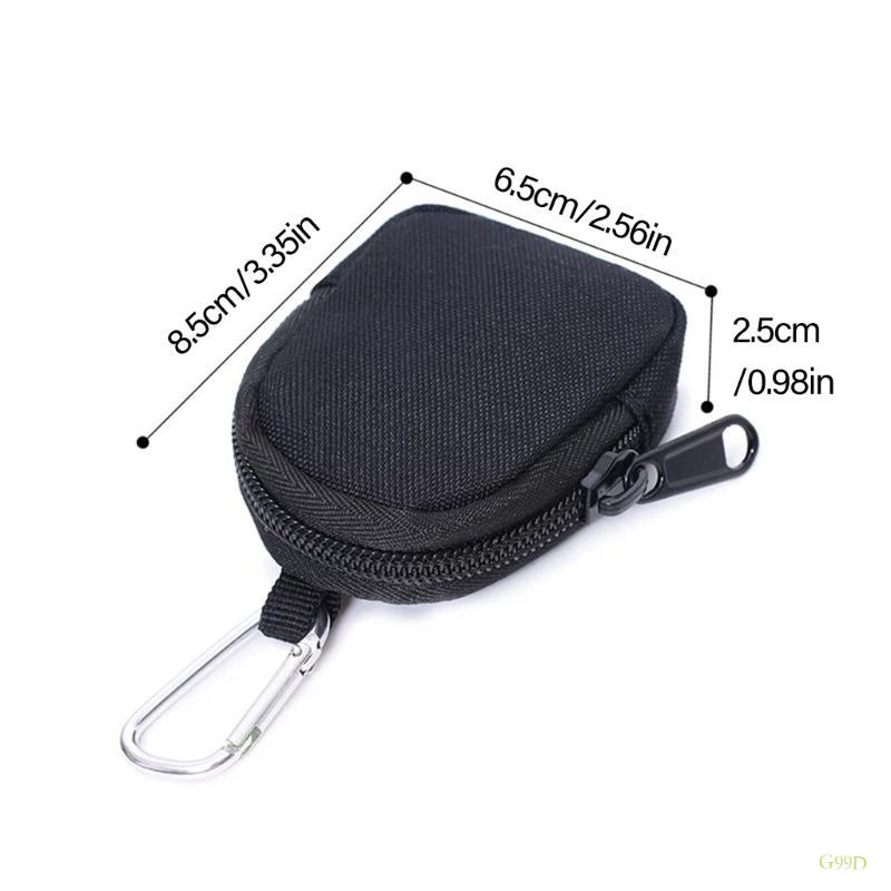 กระเป๋าใส่กุญแจพกพาแบบพับได้ 1 - Edc Everyday Carry บทวิจารณ์และราคา
