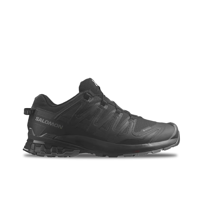 ซาโลลอน เอ็กซ์เอ โปร 3D V8: รอ - Salomon Shoes Xa Pro 3D บทวิจารณ์และราคา
