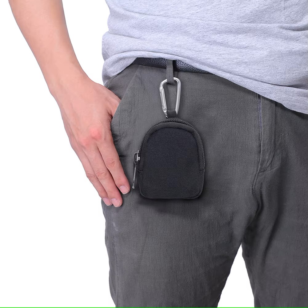 กระเป๋าใส่ของอเนกประสงค์แบบยุท - Edc Able Carry บทวิจารณ์และราคา