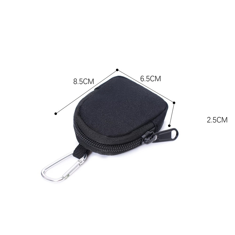 กระเป๋าใส่ของอเนกประสงค์แบบยุท - Edc Able Carry บทวิจารณ์และราคา