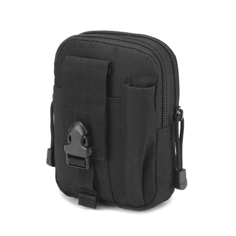 Universal EDC ยุทธวิธี Molle ก - Edc Everyday Carry บทวิจารณ์และราคา