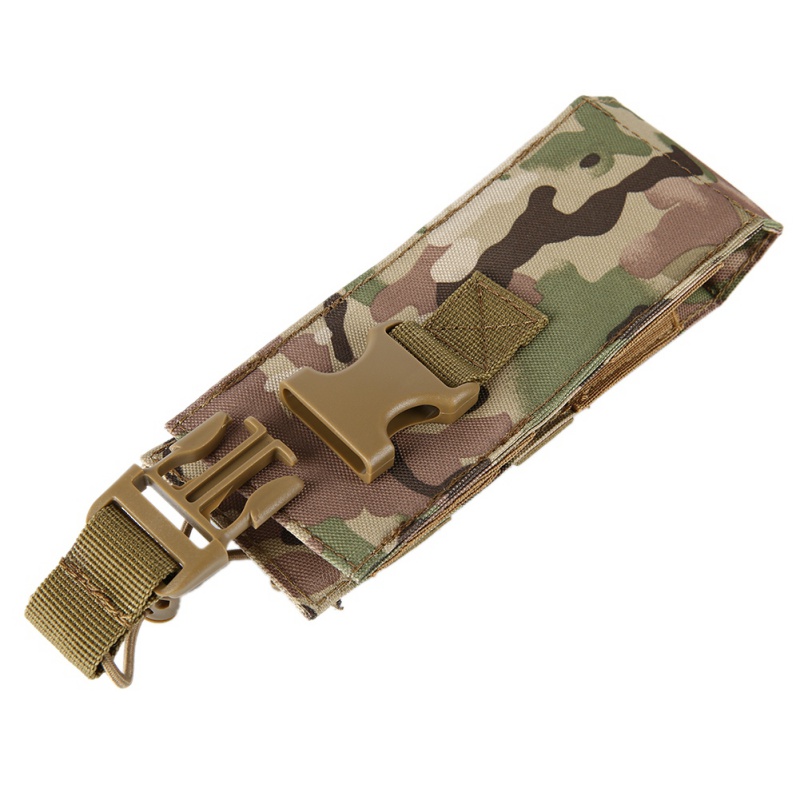 ซองใส่ขวดน้ำแบบ Molle สำหรับกิ - Edc Able Carry บทวิจารณ์และราคา