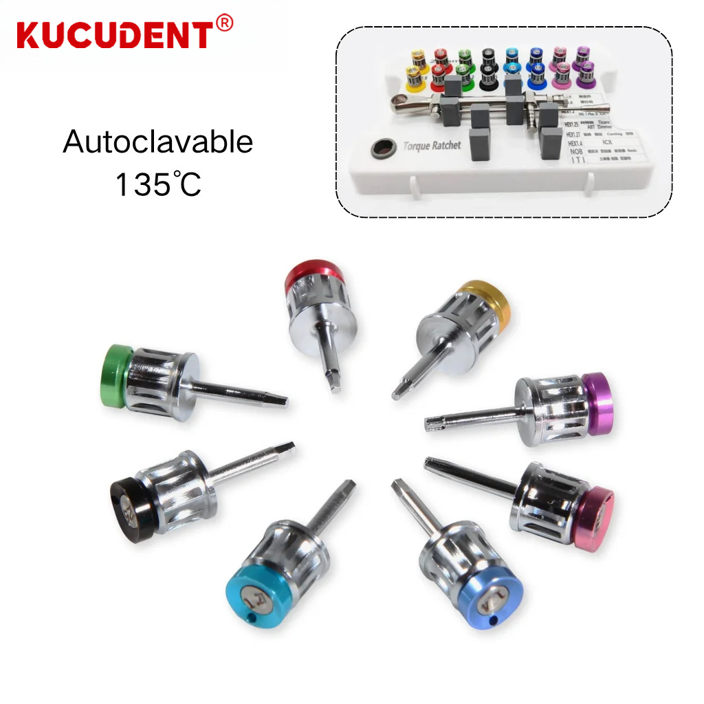 ชุดเครื่องมือซ่อมแซมรากฟันเทีย - Micro Screwdriver Kit บทวิจารณ์และราคา